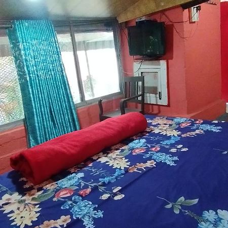 Amruta Homestays Chikhaldara Εξωτερικό φωτογραφία