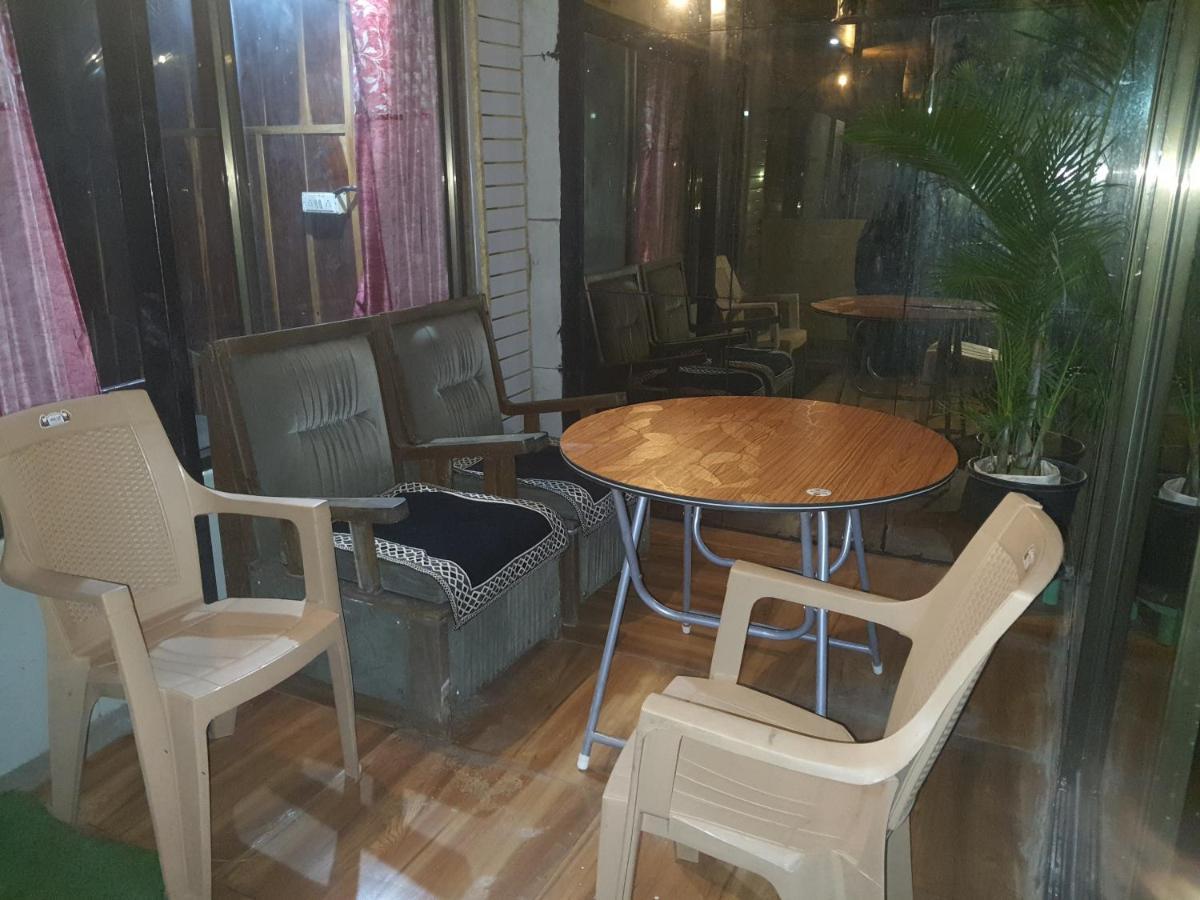 Amruta Homestays Chikhaldara Εξωτερικό φωτογραφία