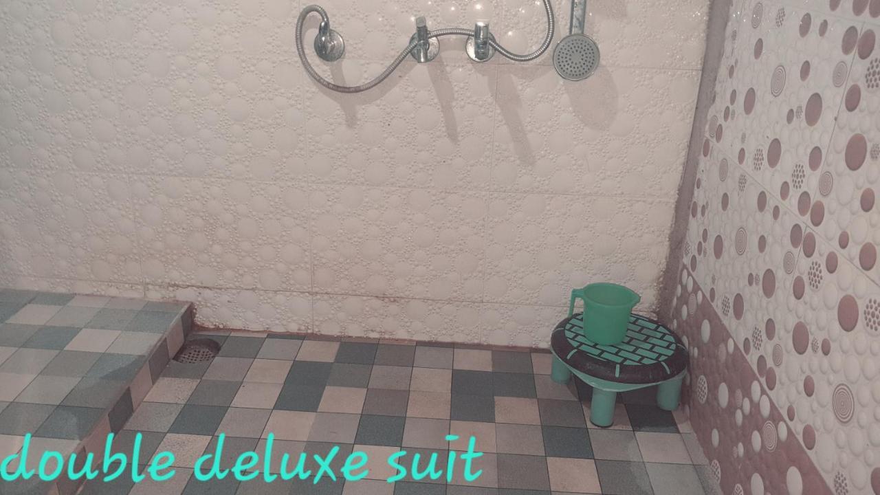 Amruta Homestays Chikhaldara Εξωτερικό φωτογραφία
