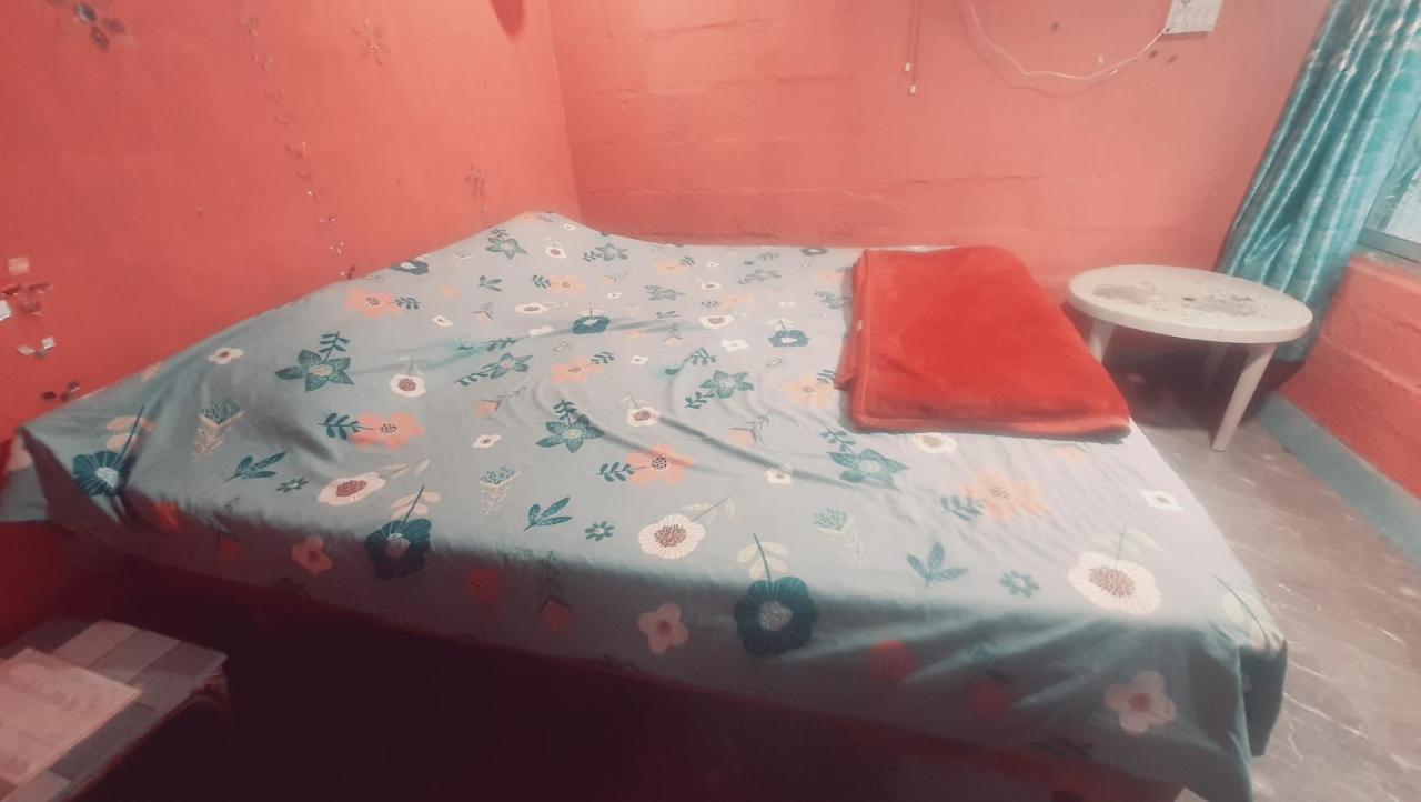 Amruta Homestays Chikhaldara Εξωτερικό φωτογραφία