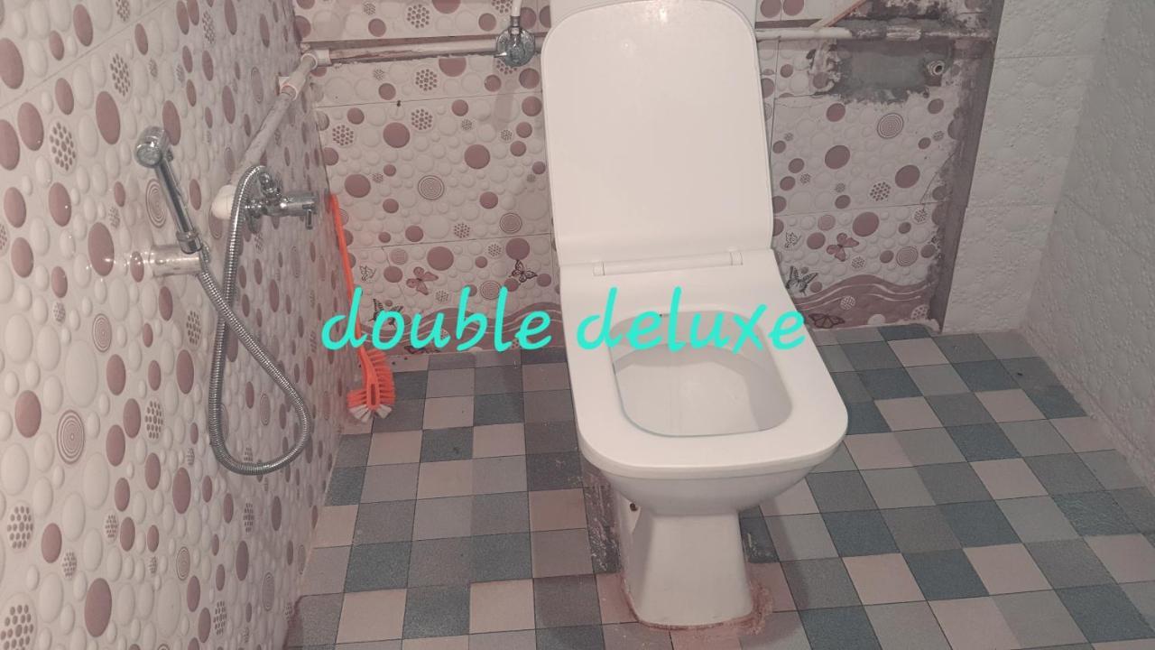 Amruta Homestays Chikhaldara Εξωτερικό φωτογραφία