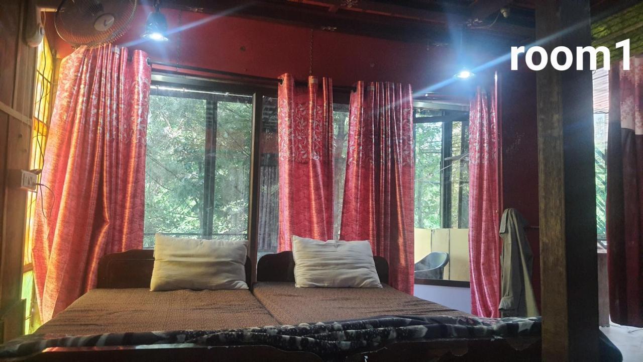 Amruta Homestays Chikhaldara Εξωτερικό φωτογραφία