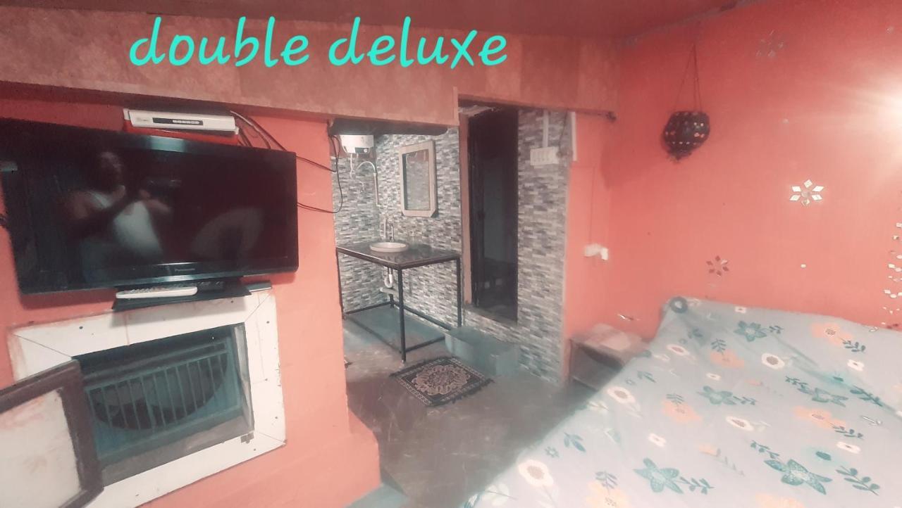 Amruta Homestays Chikhaldara Εξωτερικό φωτογραφία