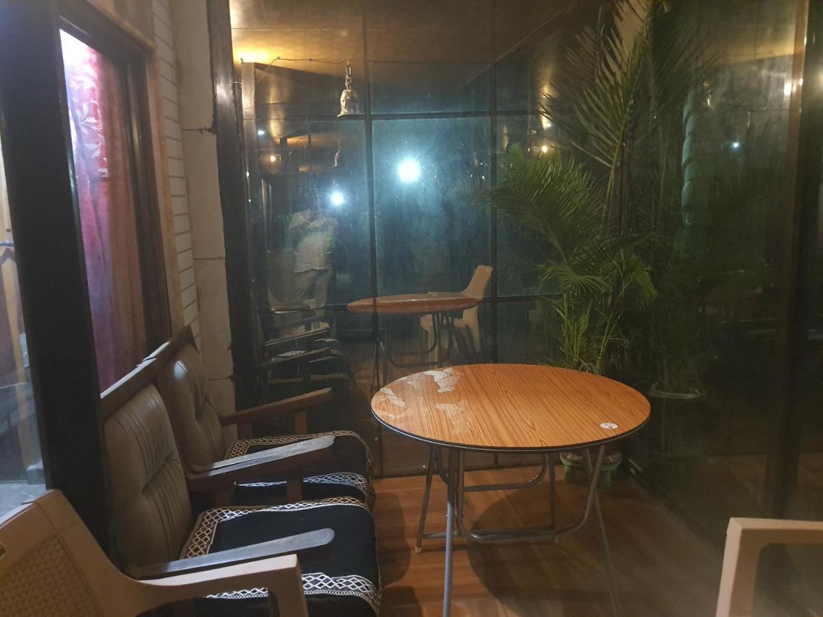 Amruta Homestays Chikhaldara Εξωτερικό φωτογραφία