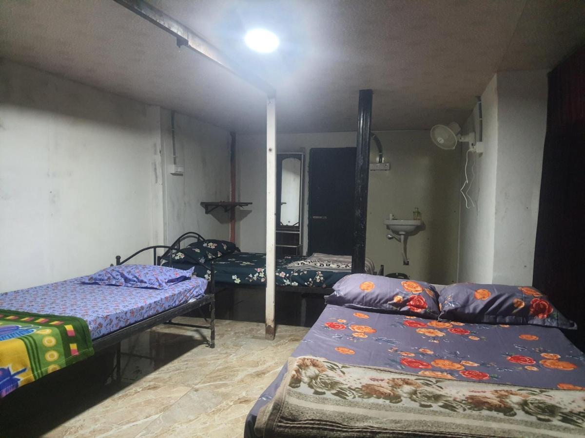 Amruta Homestays Chikhaldara Εξωτερικό φωτογραφία