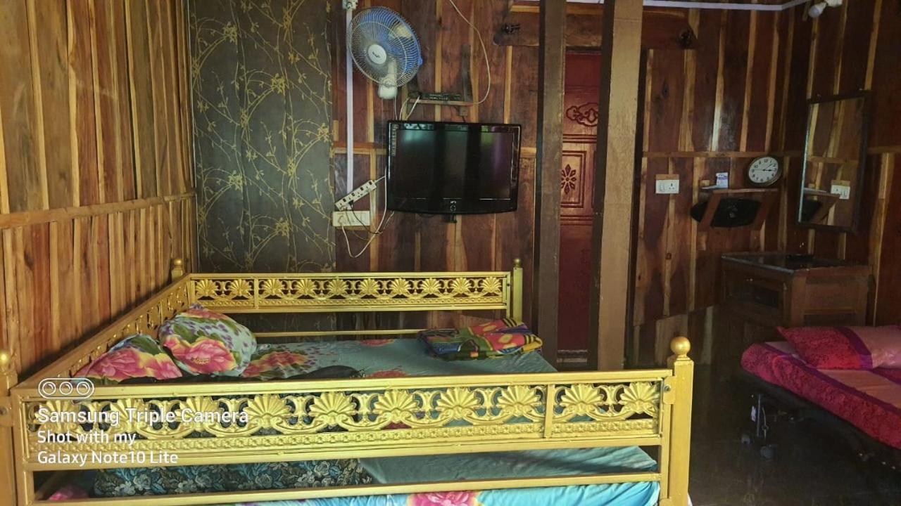 Amruta Homestays Chikhaldara Εξωτερικό φωτογραφία