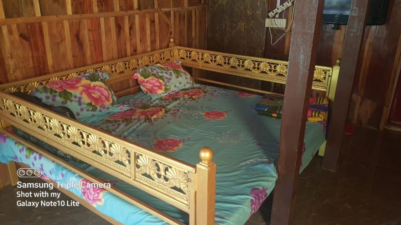 Amruta Homestays Chikhaldara Εξωτερικό φωτογραφία