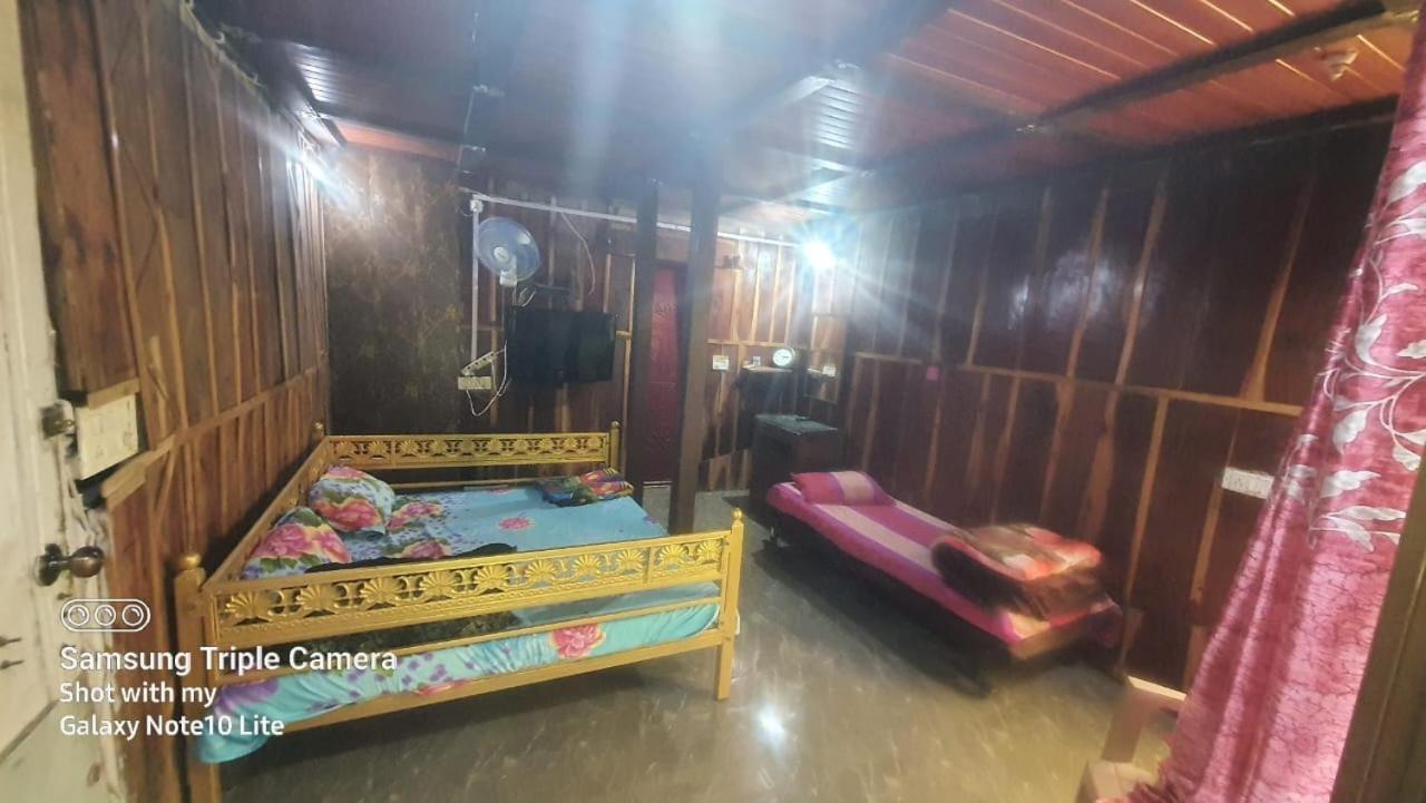 Amruta Homestays Chikhaldara Εξωτερικό φωτογραφία
