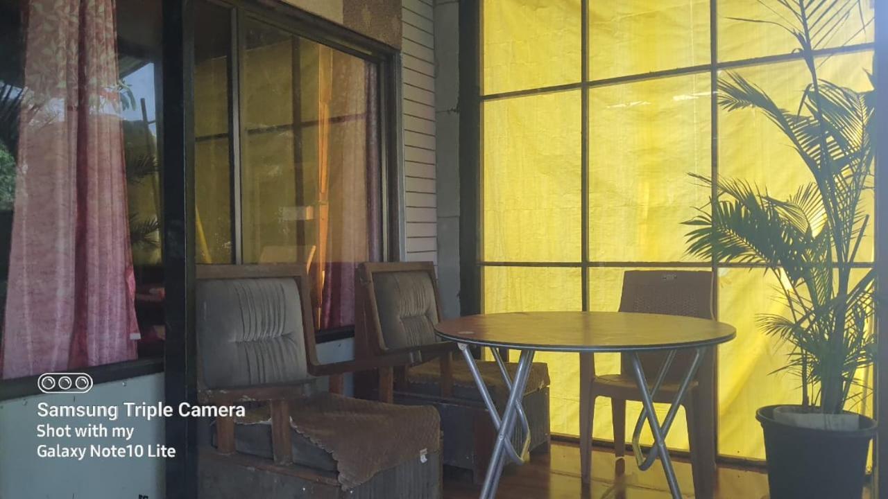 Amruta Homestays Chikhaldara Εξωτερικό φωτογραφία