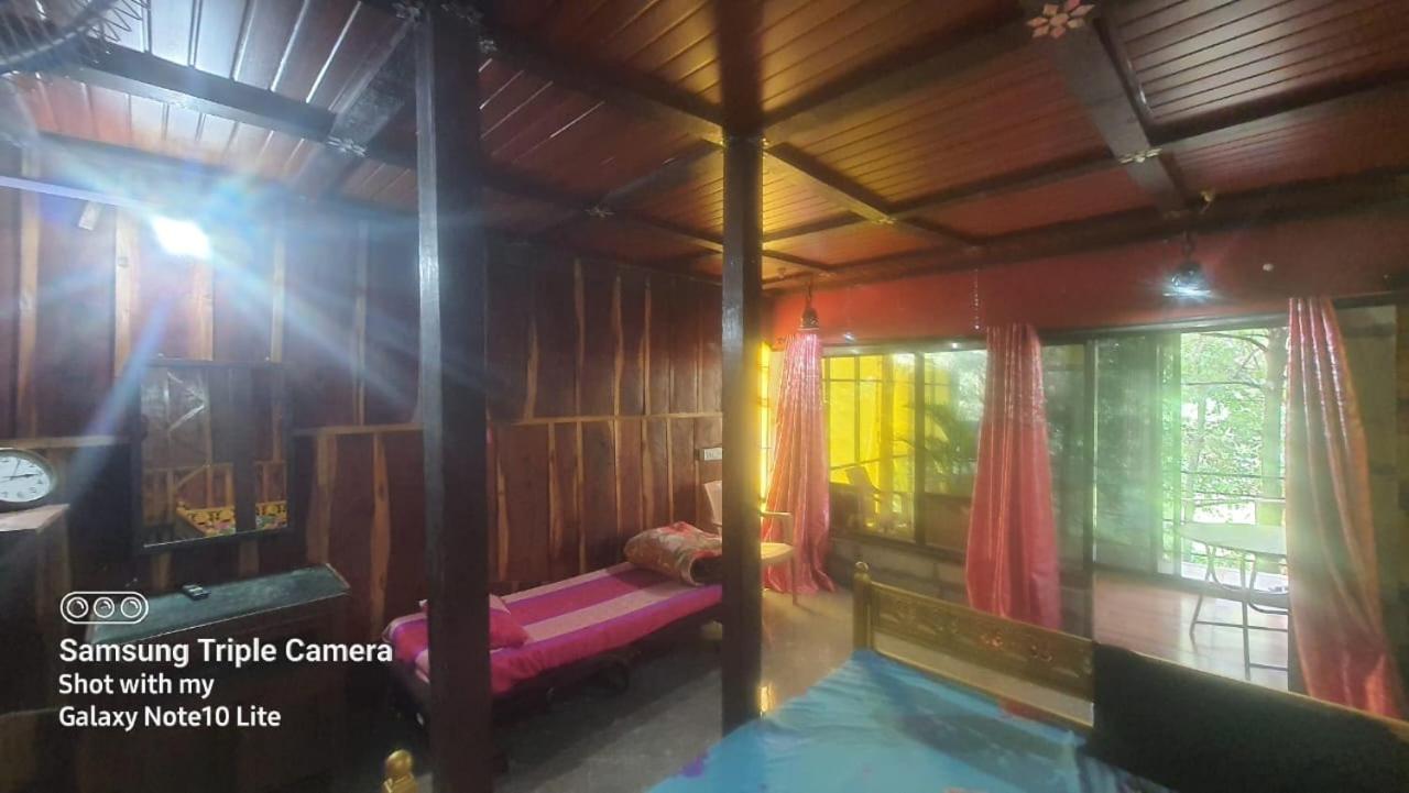 Amruta Homestays Chikhaldara Εξωτερικό φωτογραφία