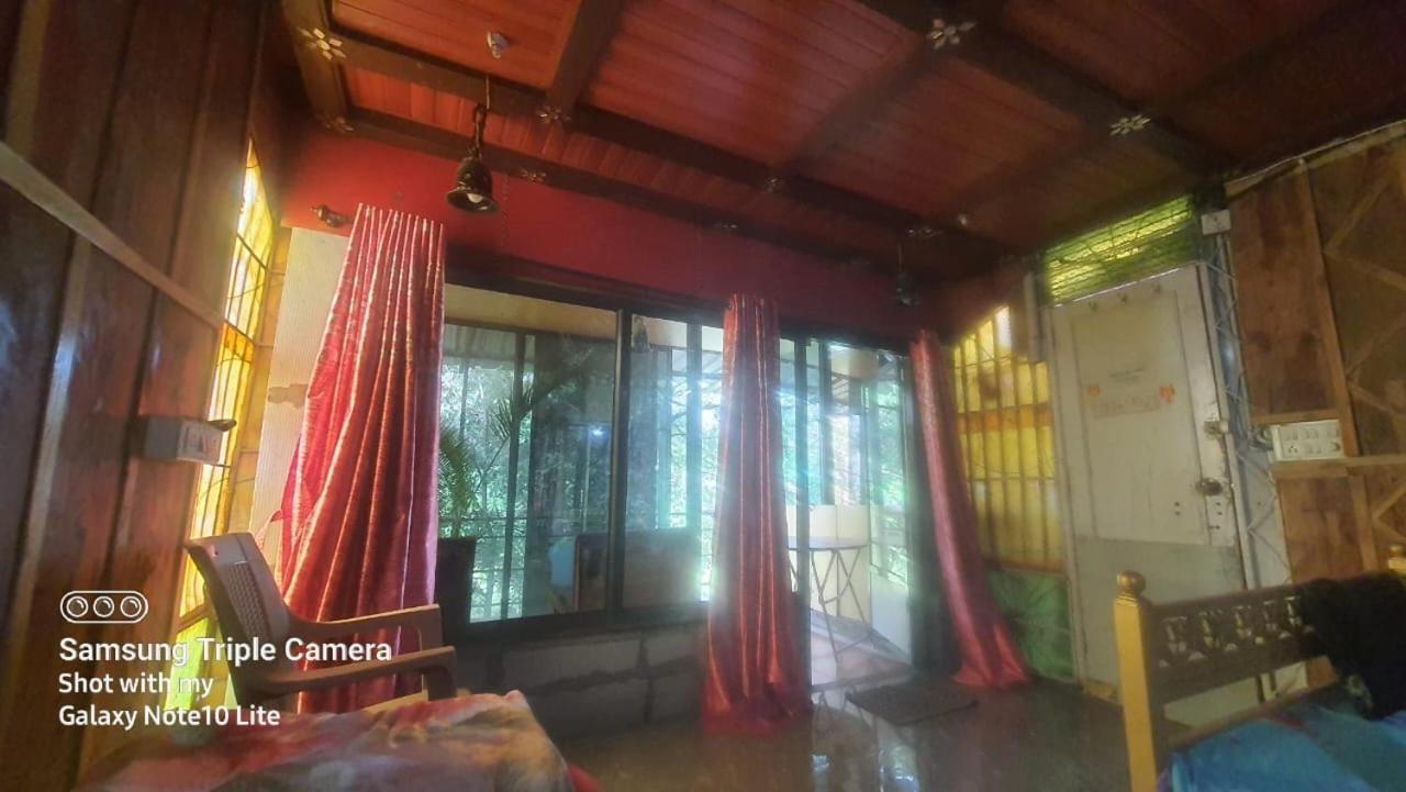 Amruta Homestays Chikhaldara Εξωτερικό φωτογραφία