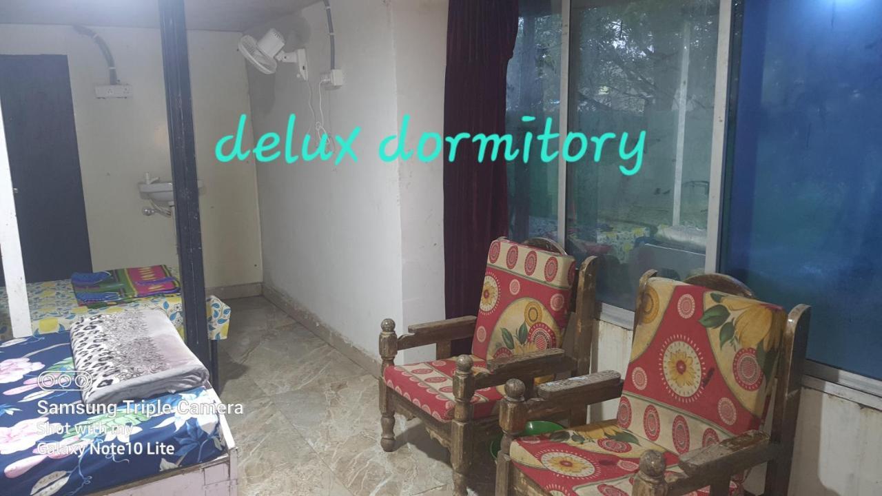 Amruta Homestays Chikhaldara Εξωτερικό φωτογραφία