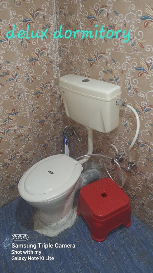 Amruta Homestays Chikhaldara Εξωτερικό φωτογραφία