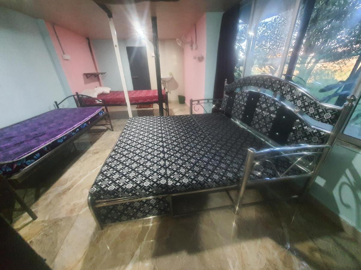 Amruta Homestays Chikhaldara Εξωτερικό φωτογραφία
