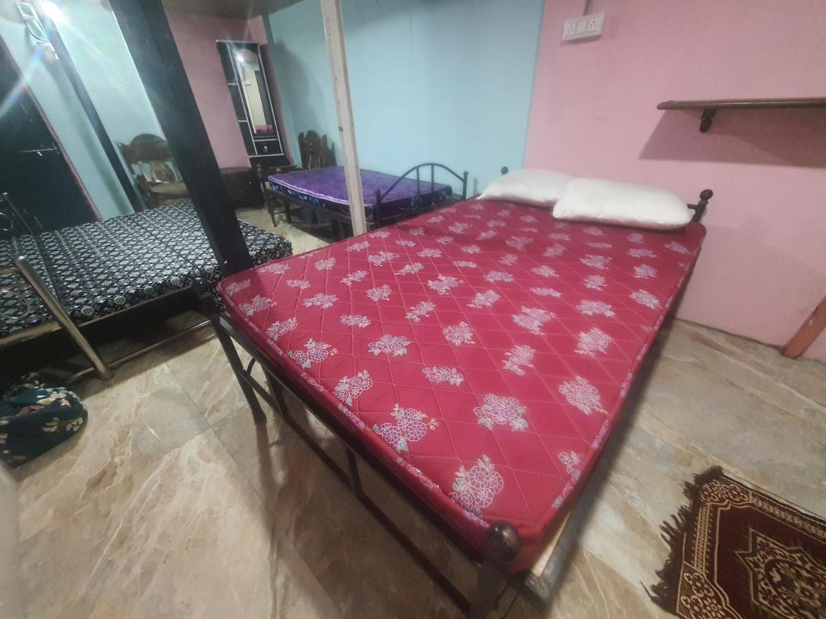 Amruta Homestays Chikhaldara Εξωτερικό φωτογραφία
