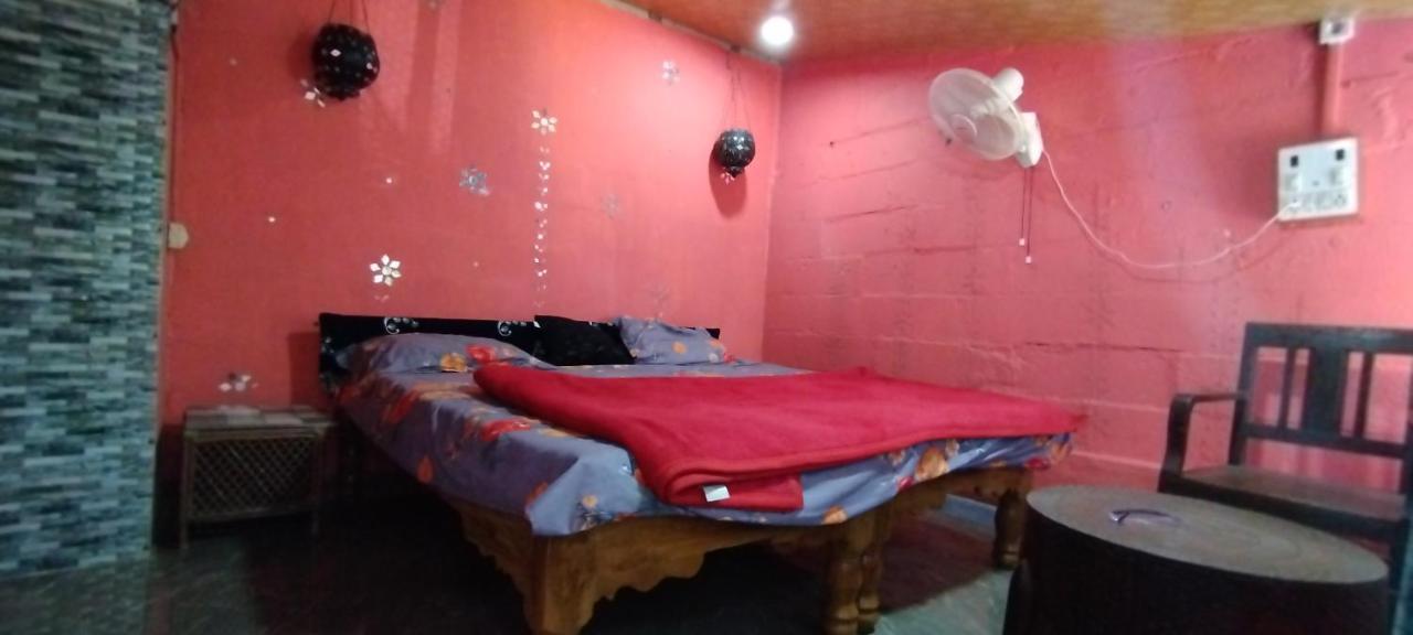 Amruta Homestays Chikhaldara Εξωτερικό φωτογραφία
