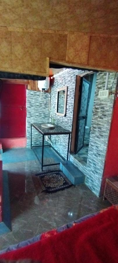Amruta Homestays Chikhaldara Εξωτερικό φωτογραφία