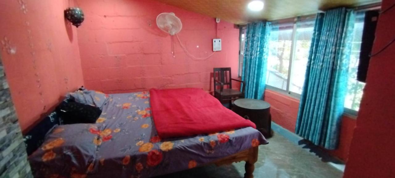 Amruta Homestays Chikhaldara Εξωτερικό φωτογραφία