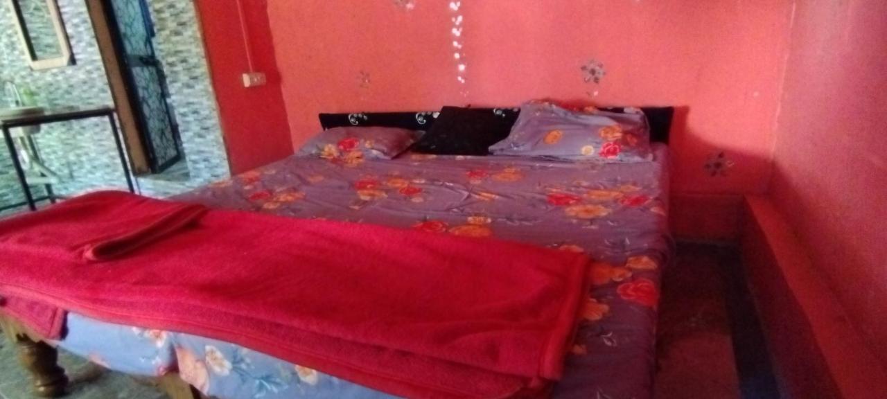 Amruta Homestays Chikhaldara Δωμάτιο φωτογραφία
