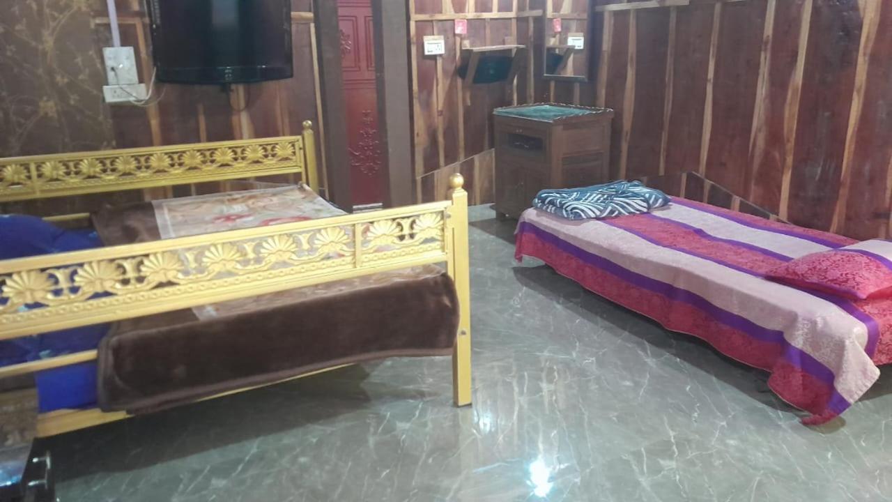 Amruta Homestays Chikhaldara Δωμάτιο φωτογραφία