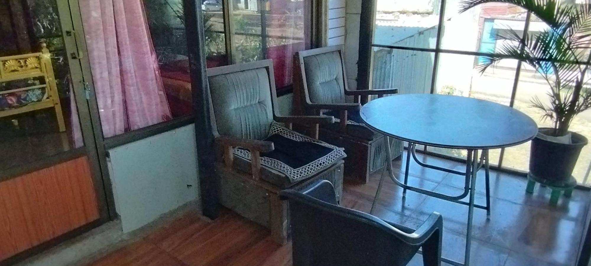 Amruta Homestays Chikhaldara Δωμάτιο φωτογραφία