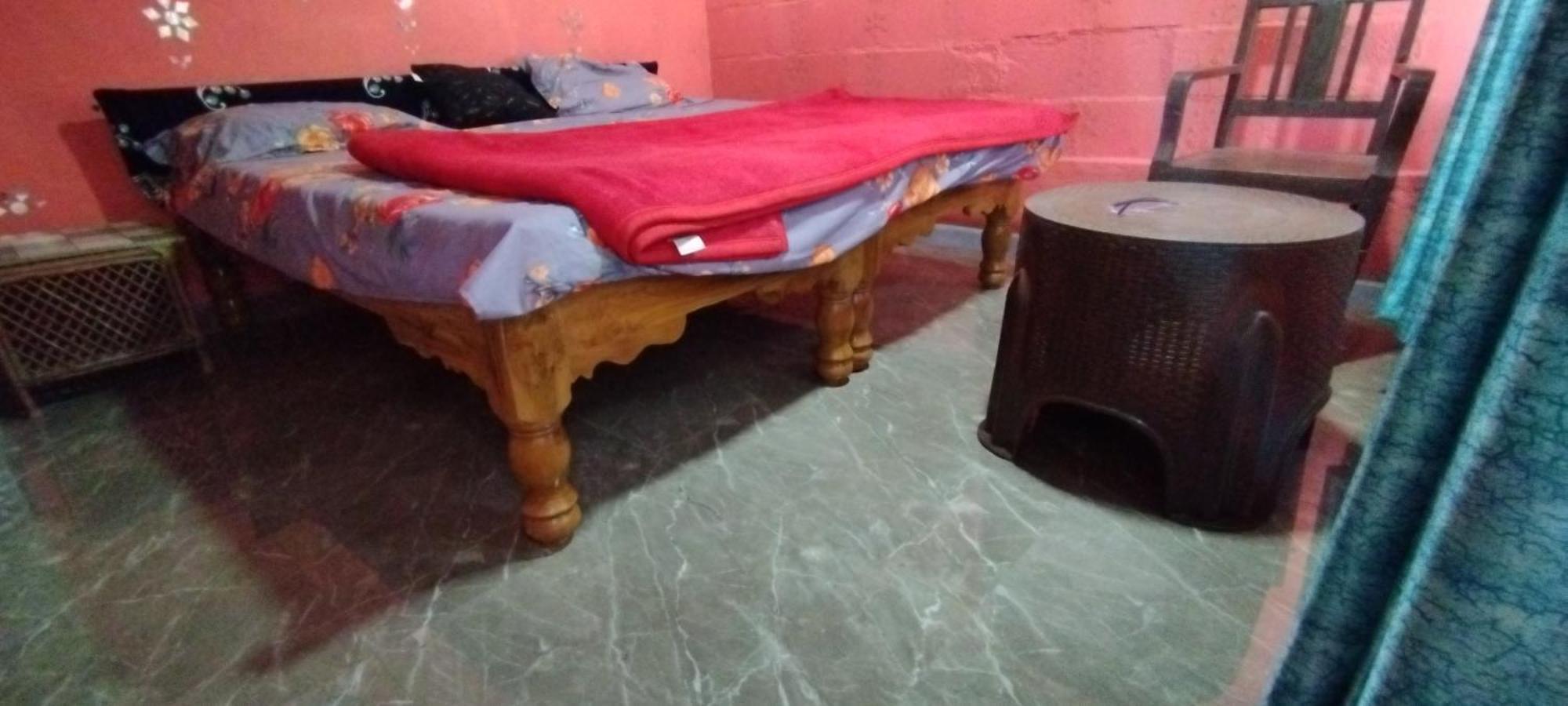 Amruta Homestays Chikhaldara Δωμάτιο φωτογραφία