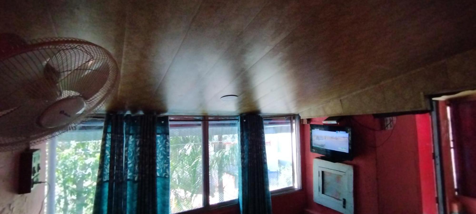 Amruta Homestays Chikhaldara Δωμάτιο φωτογραφία